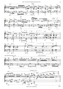 Irini for piano – page 11