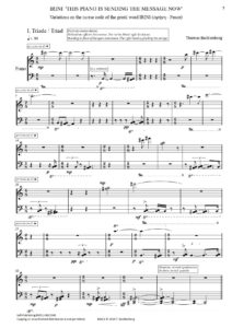 Irini for piano – page 5